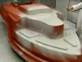 玻璃鋼游艇制作過程視頻 (794播放)