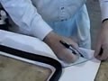 硅膠模工藝模具制作過(guò)程 (168播放)