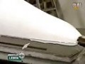 復(fù)合材料滑翔飛機(jī)制造過程 (103播放)