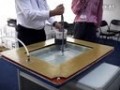 真空導(dǎo)入硅膠模工藝演示（2） (285播放)