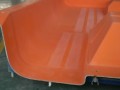 真空導(dǎo)流、LRTM工藝中正反模的制作及常見問題