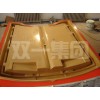 汽車空調(diào)罩模具