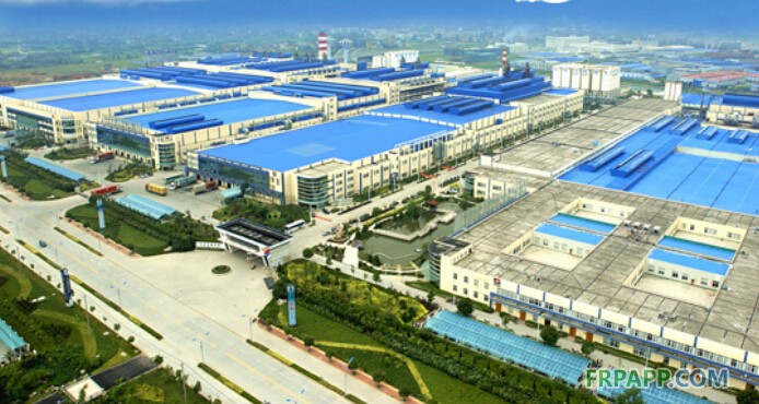 以&ldquo;創(chuàng)新&rdquo;為企業(yè)&ldquo;造血&rdquo;成就玻纖行業(yè)&ldquo;綠色工廠&rdquo;-復(fù)合材料應(yīng)用網(wǎng)FRPAPP.COM