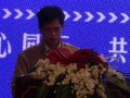 恒力制造復(fù)合材料專用液壓機(jī) (131播放)