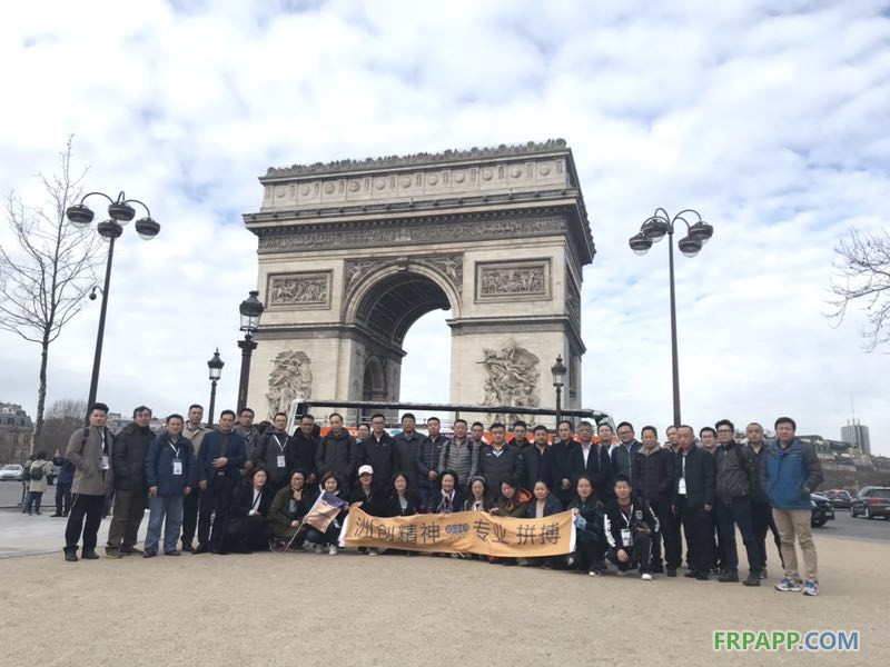 JEC WORLD 2019 法國(guó)巴黎復(fù)合材料展　18605347685