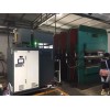 防彈頭盔模具控溫模溫機，油溫機，油加熱器