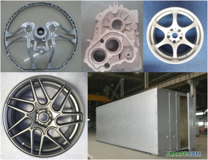 迎合汽車(chē)產(chǎn)業(yè)鏈新風(fēng)向，亞洲汽車(chē)輕量化展精彩活動(dòng)輪番上演