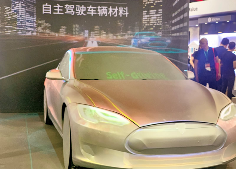 全球領(lǐng)先的橡塑展 - &ldquo;CHINAPLAS 2020 國(guó)際橡塑展&rdquo;