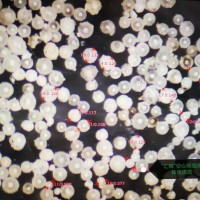 空心陶瓷微珠、空心玻璃微珠--減輕比重
